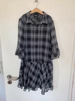Tunika Kleid DKNY Karo schwarz weiß Office Business 36/38 Dortmund - Hombruch Vorschau