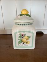 Villeroy & Boch French Garden Charm Dose /Vorratsdose - Neuwertig Brandenburg - Potsdam Vorschau