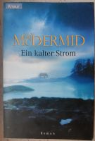 Ein kalter Strom - Val McDermid - Knaur Roman Essen - Essen-Kray Vorschau