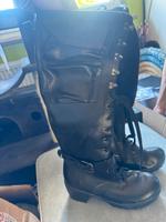 Stiefel gr. 41 Hessen - Niedernhausen Vorschau