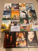 Diverse DVD‘s zu verkaufen je 2€ Nordrhein-Westfalen - Pulheim Vorschau