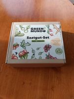 Green Mundo Saatgut-Set  easy veggies ,Garten, Gärtnern, Gemüse,A Niedersachsen - Osnabrück Vorschau