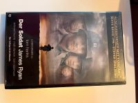 Der Soldat James Ryan - VHS Videokassette Nordrhein-Westfalen - Kreuzau Vorschau