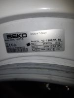Waschmaschine Beko WML 15105E Teile West - Zeilsheim Vorschau