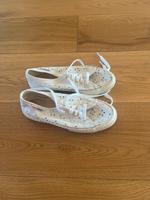 Superga weiß Größe 38 Kr. Altötting - Burghausen Vorschau