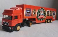 Grell, Herpa, Werbemittel, Modellautos, LKW, truck, Auto Niedersachsen - Diepholz Vorschau