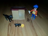 Playmobil Set Hofhund mit Welpe 5125 Eimsbüttel - Hamburg Schnelsen Vorschau