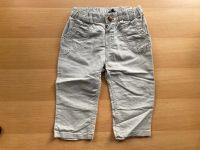 H&M Leinenhose/lange Hose, Gr. 80 Aubing-Lochhausen-Langwied - Aubing Vorschau