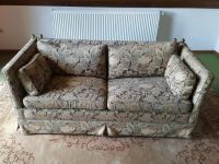 Sofa Sessel Couch Niedersachsen - Flöthe Vorschau