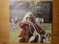 Schallplatte LP Vinyl Janis Joplin - Greatest hits Bayern - Böhmfeld Vorschau