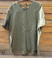 Leinenbluse Samoon Gr. 50 Bayern - Würzburg Vorschau