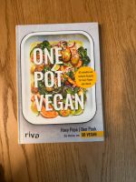 Veganes Kochbuch Onepot München - Untergiesing-Harlaching Vorschau