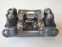 Harken 27mm Automatik Travellerschlitten Herzogtum Lauenburg - Kuddewörde Vorschau