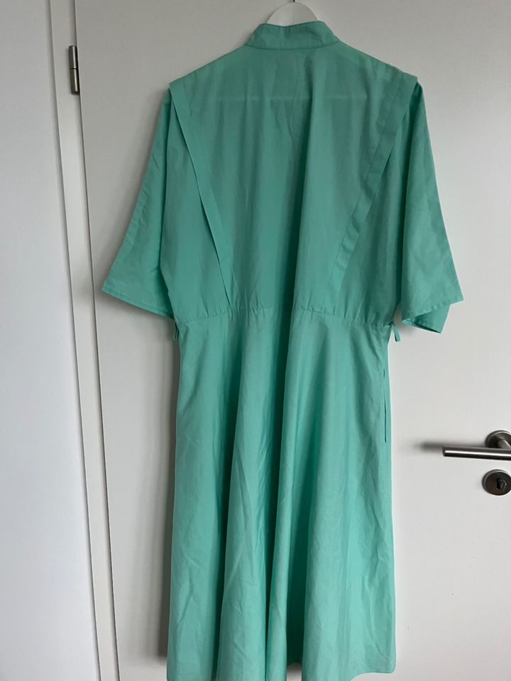 Traumhaftes Mid Century Kleid aus Mailand Italien L XL in Köln