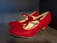 Damen T-Pumps Bayern - Hof (Saale) Vorschau
