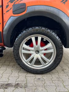 Ford Ranger, Gebrauchte Autoteile günstig in Weilimdorf | eBay  Kleinanzeigen ist jetzt Kleinanzeigen