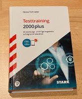 Testtraining 2000plus Einstellungs- und Eignungstest Schleswig-Holstein - Altenholz Vorschau