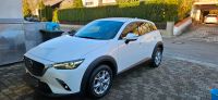 Mazda CX3 zu verkaufen Bayern - Rudelzhausen Vorschau