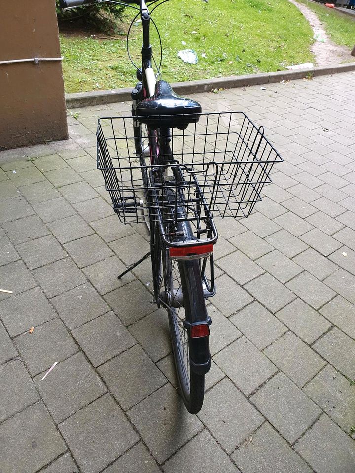 Fahrrad 28 Zoll in Ilmenau