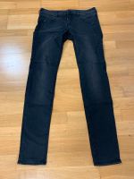 Herrlicher Jeans, Gila Slim 5606, schwarz, neuwertig, 28/32 Duisburg - Rumeln-Kaldenhausen Vorschau