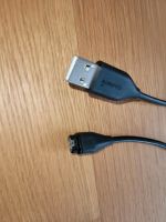 Garmin original USB-A Ladekabel Datenkabel Smartwatch Fitnessuhr Feldmoching-Hasenbergl - Feldmoching Vorschau