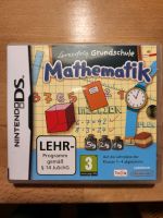 Mathematik Grundschule für Nintendo DSi Bayern - Vaterstetten Vorschau