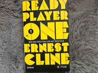 Ready Player One von Ernest Cline Bayern - Adlkofen Vorschau