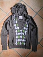 Esprit Damen Strickpullover mit Kapuze Gr. S ( 36 ) Hessen - Fischbachtal Vorschau