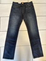BOSS ORANGE HERREN JEANS IN DUNKELBLAU GRÖßE: W33 L 36 Nordrhein-Westfalen - Haan Vorschau