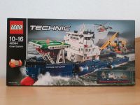 LEGO Technic Forschungsschiff 42064 West - Sossenheim Vorschau