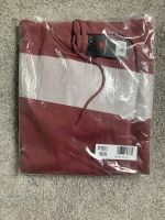 New Balance Hoodie (Größe M) WASHED BURGUNDY Bayern - Würzburg Vorschau