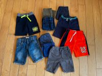 Kurze Hosen Jeans Shorts Name it h&m etc. 110 116 Nordrhein-Westfalen - Rheinbach Vorschau