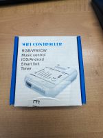 Wifi Controller RGB/WW/CW neu unbenutzt Rheinland-Pfalz - Oberwesel Vorschau