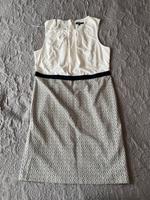 Weißes Kleid Gr. 42 Business Casual Hessen - Dietzenbach Vorschau