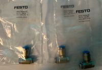 FESTO Drossel-Rückschlagventil GRLA-1/8–QS-8-D Bayern - Simbach Vorschau