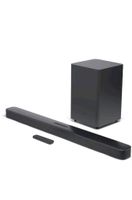 Soundbar jbl 2.1 deep bass (300w) Bayern - Augsburg Vorschau