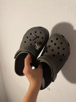 Crocs - Größe 38 Nürnberg (Mittelfr) - Oststadt Vorschau