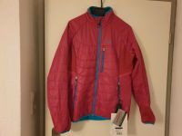 Leichte Steppjacke Gr. 42 pink/blau Nürnberg (Mittelfr) - Aussenstadt-Sued Vorschau