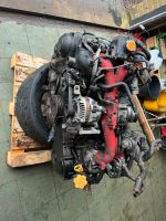 Subaru Impreza WRX STI EJ257 motor swap umbau Nordrhein-Westfalen - Nettetal Vorschau