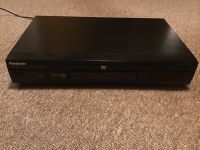 DVD Player Panasonic Nordrhein-Westfalen - Rhede Vorschau