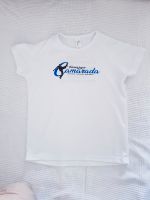 Capoeira T-Shirt 10 J 134 Kinder Mädchen Jungen neuwertig Süd - Niederrad Vorschau