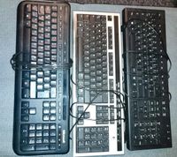 Tastatur mit USB-Anschluss Nordrhein-Westfalen - Enger Vorschau