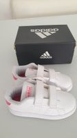 Adidas Avantage EF0300 Mädchen Sport Schuhe Gr.26,5 Sneaker NEUOV Baden-Württemberg - Sindelfingen Vorschau