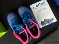 Atlas Damen Arbeitschuhe Große 40 Baden-Württemberg - Tettnang Vorschau