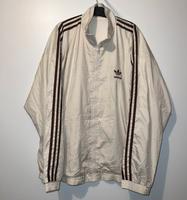 Vintage Adidas 80s Firebird Trackjacke Jacke Bochum - Bochum-Süd Vorschau