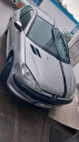 Peugeot 206 Baden-Württemberg - Albstadt Vorschau