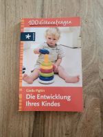 Buch 100 Elternfragen Die Entwicklung ihres Kindes Sachsen - Radebeul Vorschau