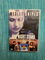 DVD“One Night Stand"Wesley Snipes“Film" Bergedorf - Hamburg Allermöhe  Vorschau