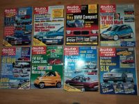 26 Auto Motor und Sport Zeitschriften, kompletter Jahrgang 1994 Bayern - Hersbruck Vorschau