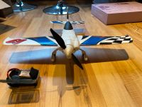 RC Modellflugzeug Modell Spielzeug Nordrhein-Westfalen - Kreuztal Vorschau